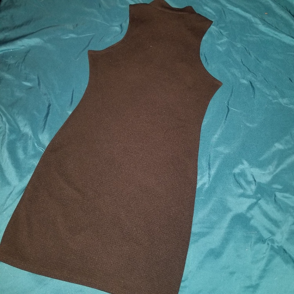 Bodycon Dress